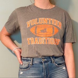 University of Tennessee Knoxville T Shirt